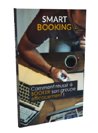 3D view EBOOK BOOKING