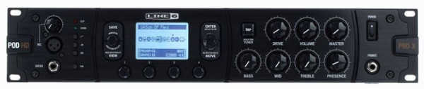 Pod Pro Line6 Pod Pro Line6