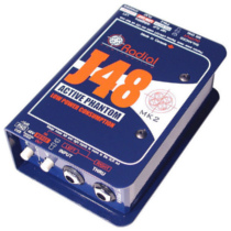 Radial J48