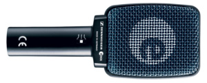Seinnheiser e906